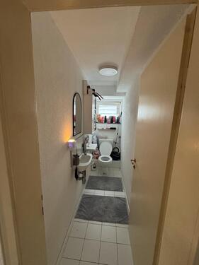 Foto - Etagenwohnung in Schwieberdingen