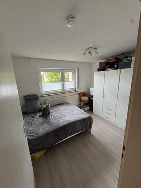 Foto - Etagenwohnung in Schwieberdingen zur Miete