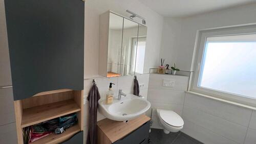 Foto - Etagenwohnung in Lauterbach (Hessen)