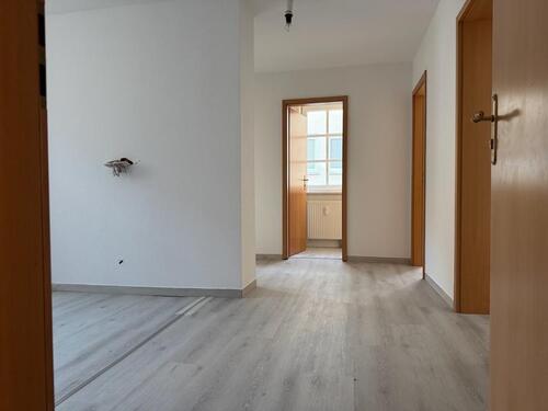 Foto - Etagenwohnung zur Miete in Suhl