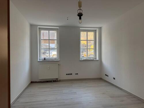 Foto - Etagenwohnung in Suhl