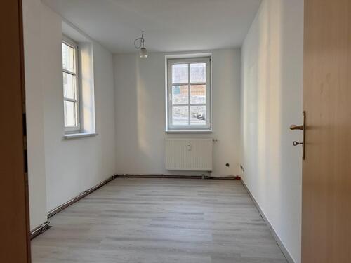 Foto - Etagenwohnung in Suhl zur Miete