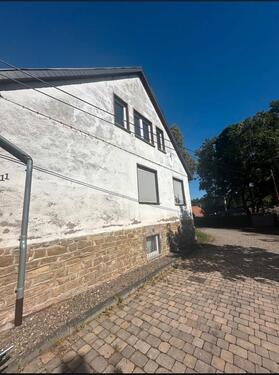 Foto - Einfamilienhaus zum Kaufen in Nordhausen