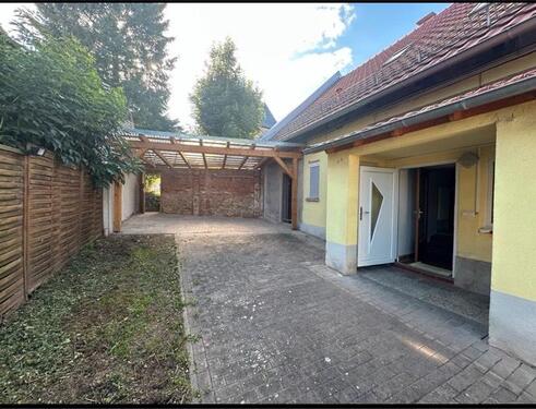 Foto - Einfamilienhaus in Nordhausen