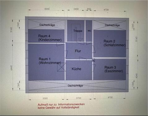 Foto - Einfamilienhaus in Nordhausen zum Kaufen
