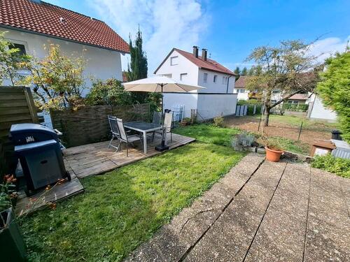 Foto - Etagenwohnung zur Miete in Waiblingen