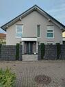 Foto - Freistehendes Einfamilienhaus mit Garage und Garten in Leverkusen