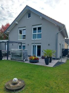 Foto - Einfamilienhaus in Leverkusen