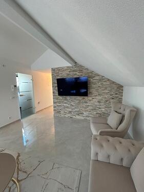 Foto - Etagenwohnung in Seelbach