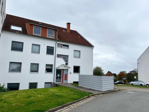 Foto - Eigentumswohnung in Fischbeck mit Panoramablick