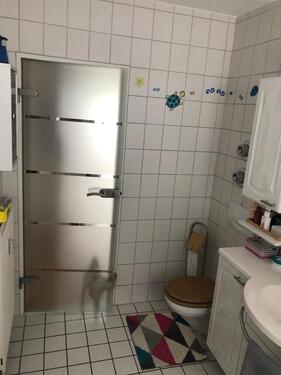 Foto - Etagenwohnung in Hessisch Oldendorf