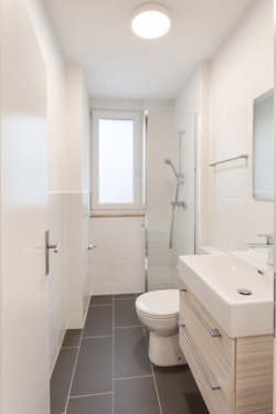 Foto - Etagenwohnung zur Miete in Eschwege