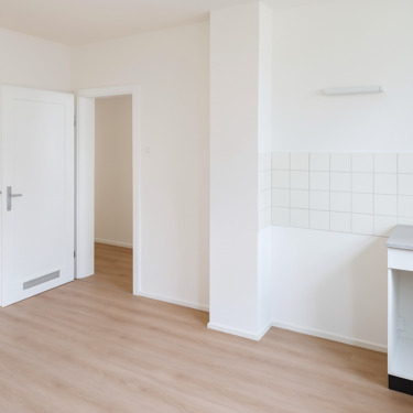 Foto - Etagenwohnung in Eschwege