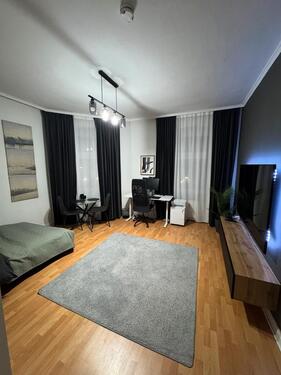 Foto - 1-Room flat in Wedding (for November)