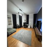 1-Room flat in Wedding (for November) - Berlin Mitte