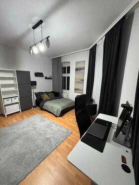 Foto - Etagenwohnung zur Miete in Berlin