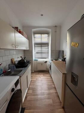 Foto - Etagenwohnung in Berlin