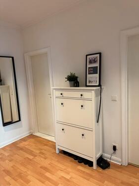 Foto - Etagenwohnung in Berlin zur Miete