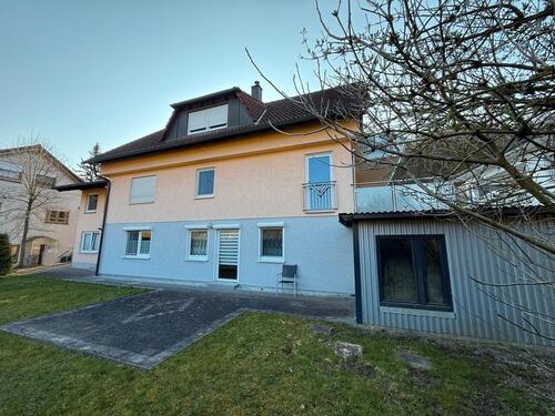 Foto - Einfamilienhaus in Forchtenberg