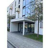 Wohnen bei VIVAWEST mit erneuerbaren Energien. - Essen Stadtkern