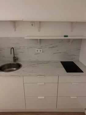 Foto - Etagenwohnung in Berlin zur Miete