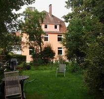 Ruhige renovierte 2ZKB Innenstadt mit Garten - Bielefeld Jöllenbeck