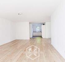 Moderne Erdgeschosswohnung mit 3 Zimmern in Hechingen