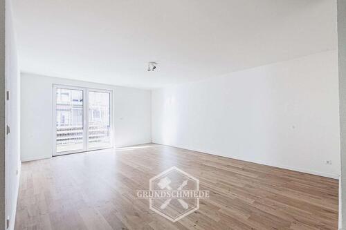 Foto - Etagenwohnung in Hechingen