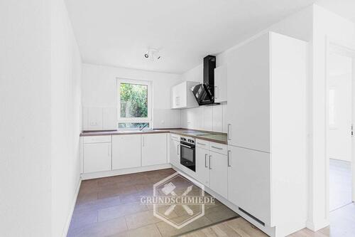 Foto - Etagenwohnung in Hechingen zur Miete