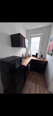 Foto - Etagenwohnung zur Miete in Clausthal-Zellerfeld