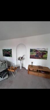 Foto - Etagenwohnung in Clausthal-Zellerfeld