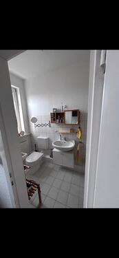 Foto - Etagenwohnung in Clausthal-Zellerfeld zur Miete