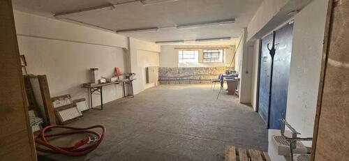 Foto - Lagerfläche 150 qm Nordhshausen mit direkter Einfahrt