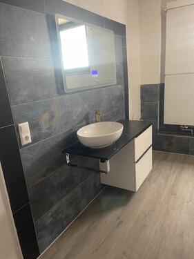 Foto - Wohnung in Stadtallendorf zu vermieten