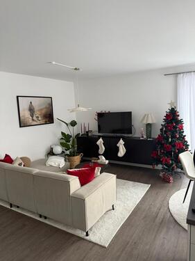 Foto - Moderne 2 Zimmer-Wohnung in BaLi