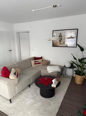 Foto - 2 Zimmer Etagenwohnung zur Miete in Bad Lippspringe