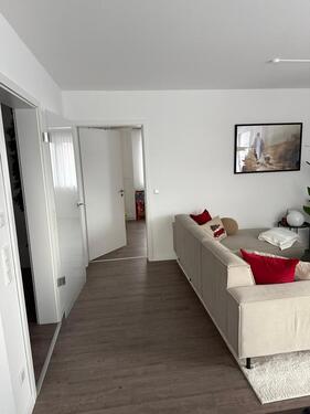 Foto - 2 Zimmer Etagenwohnung in Bad Lippspringe