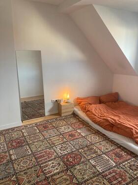 Foto - Helle 1,5 Zimmer Wohnung ! - 475,00 EUR Kaltmiete, ca.  35,00 m²