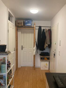 Foto - Etagenwohnung in Dortmund zur Miete