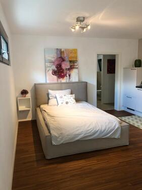 Foto - 1 Zimmer Etagenwohnung in Bietigheim-Bissingen