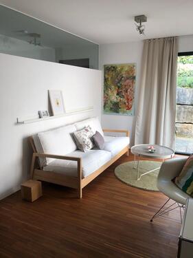 Foto - Etagenwohnung in Bietigheim-Bissingen zur Miete