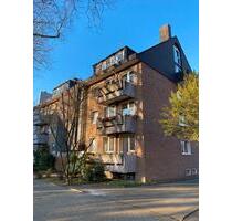 Schöne 3,5 Zimmer Wohnung in Duisburg Großenbaum zu vermieten