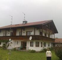 Tittmoning Kirchheim: 4 Zimmer-Whg. ab April 2026 zu vermieten