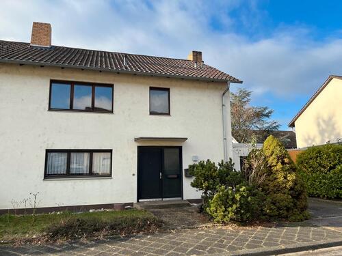 Foto - 5 Zimmer Einfamilienhaus zum Kaufen in Mannheim