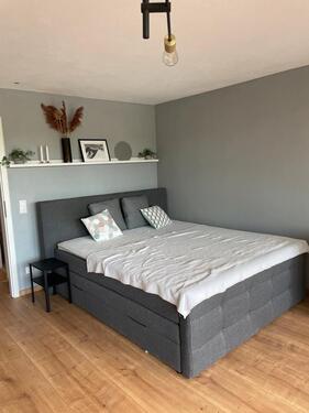 Foto - Möbliertes Apartment Kempten - 900,00&nbsp;EUR Kaltmiete, ca.&nbsp; 46,00&nbsp;m&sup2;