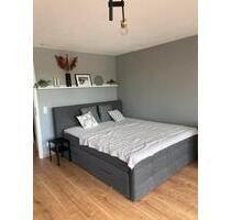 Möbliertes Apartment Kempten - 900,00&nbsp;EUR Kaltmiete, ca.&nbsp; 46,00&nbsp;m&sup2; in Kempten (Allgäu) (PLZ: 87435)