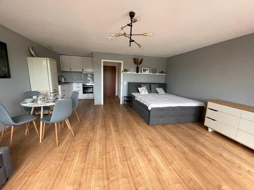 Foto - 1 Zimmer Etagenwohnung zur Miete in Kempten (Allgäu)