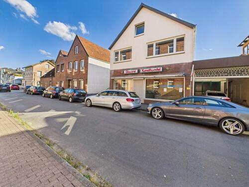 Foto - Exklusives Immobilienpaket in der Innenstadt von Cuxhaven!