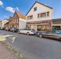 Exklusives Immobilienpaket in der Innenstadt von Cuxhaven!