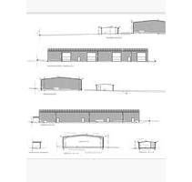 Lagerhalle Gewerbefläche Halle Abstellfläche mieten - Hofheim in Unterfranken